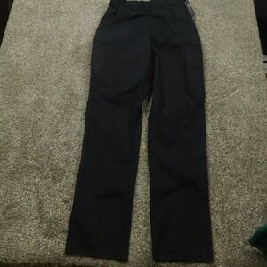 32R FX‎ Class A  Black Uniform Police Security Trousers cargo